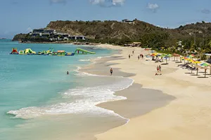 Deadwood Beach, Antigua, Antigua and Barbuda, Leeward Islands, West Indies, Caribbean Deadwood Beach, Antigua, Antigua and Barbuda, Leeward Islands, West Indies, Caribbean