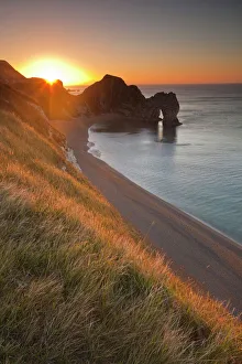 Durdle Door, Dorset, Jurassic Coast, UNESCO World Heritage Site, England, United Kingdom, Europe Durdle Door, Dorset, Jurassic Coast, UNESCO World Heritage Site, England, United Kingdom, Europe