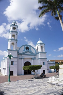 Mexico Heritage Sites Gallery: 