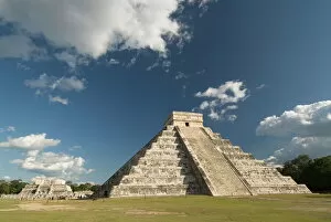 Mexico Heritage Sites Gallery: 