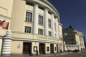 Estonia Gallery: Opera