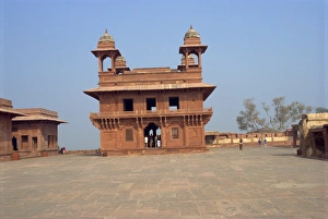 Fatehpur Sikri Fatehpur Sikri