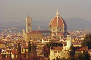 <b class=qtipBold><figcaption>Florence skyline</figcaption></b><br>Florence skyline, Tuscany, Italy<br><em>© Robert Harding 2008 - All Rights Reserved</em> Florence skyline