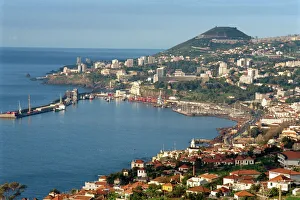 Portugal Gallery: Funchal Collection