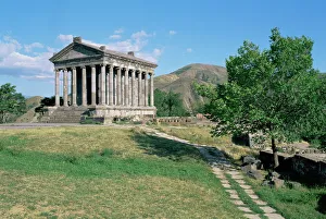 Armenia Gallery: Garni, Armenia, Central Asia, Asia