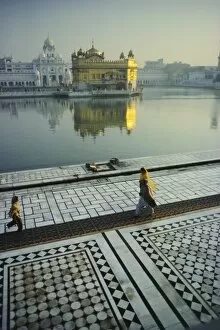 Golden Temple Gallery: The Golden Temple