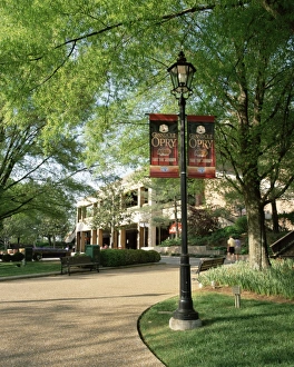 Signs Gallery: Grand Ole Opry