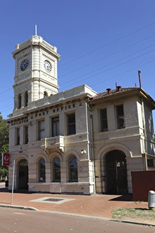 Guildford Post Office in the Swan Valley, a Victorian era Colonial building, Guildford Guildford Post Office in the Swan Valley, a Victorian era Colonial building, Guildford