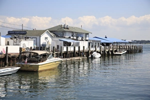 Harbor, Shelter Island Sound, Greenport, Long Island, North Fork, New York Harbor, Shelter Island Sound, Greenport, Long Island, North Fork, New York