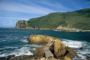 The Heads, Knysna