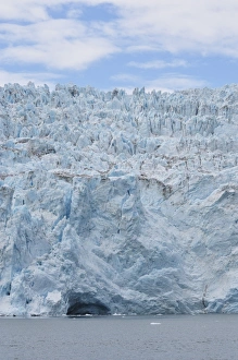 Holgate Glacier, Kenai Fjords National Park, Alaska, United States of America Holgate Glacier, Kenai Fjords National Park, Alaska, United States of America