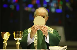 Holy Communion or Lords Supper, Sydney, New South Wales, Australia, Pacific Holy Communion or Lords Supper, Sydney, New South Wales, Australia, Pacific