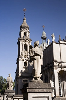Holy Trinity Cathedral, built 1935-42, the largest Orthodox church in the country Holy Trinity Cathedral, built 1935-42, the largest Orthodox church in the country