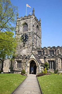 North Yorkshire Gallery: Skipton Collection