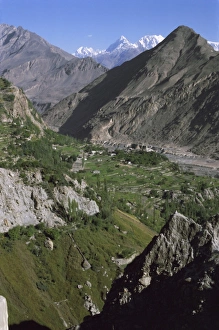 Related Images Gallery: Hunza Valley