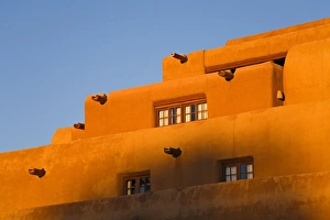 Inn at Loretto, City of Santa Fe, New Mexico, United States of America, North America Inn at Loretto, City of Santa Fe, New Mexico, United States of America, North America