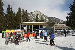 Winter Sport Gallery: Keystone Ski Resort