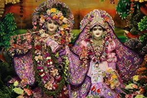 Watford Rathayatra – Bhaktivedanta Manor – Hare Krishna Temple Watford