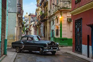 La Habana Vieja, Havana, Cuba, West Indies, Caribbean, Central America La Habana Vieja, Havana, Cuba, West Indies, Caribbean, Central America