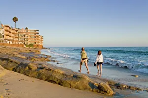 Images Dated 24th August 2011: Laguna Beach, Orange County, California, United States of America, North America