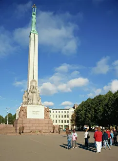 Europe Gallery: Latvia Collection