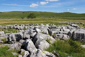 North Yorkshire Gallery: Grassington Collection