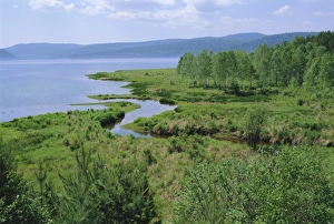 Listvianka