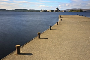 Lough Derg, County Donegal, Ulster, Republic of Ireland, Europe Lough Derg, County Donegal, Ulster, Republic of Ireland, Europe