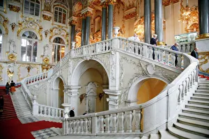 Country Gallery: Russia Collection