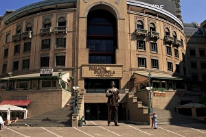 Mandela Square