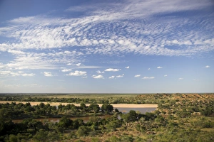South Africa Heritage Sites Gallery: Mapungubwe Cultural Landscape
