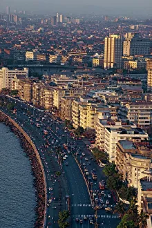 Aerial Photography Gallery: India Collection