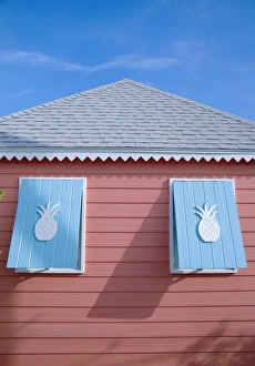 Marsh Harbour, Abaco, Bahamas