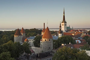 Estonia Gallery: Castles Collection