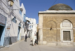 Medina of Tunis Gallery: The Medina