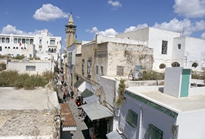 Medina of Tunis Gallery: The Medina