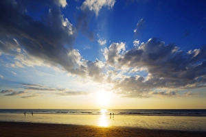 Memories Beach, sunset, Khao Lak, Phang Nga Province, Thailand, Southeast Asia, Asia Memories Beach, sunset, Khao Lak, Phang Nga Province, Thailand, Southeast Asia, Asia