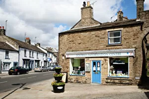 Middleton in Teesdale, County Durham, England, United Kingdom, Europe