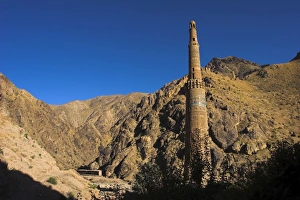Towers Gallery: Minaret of Jam Collection