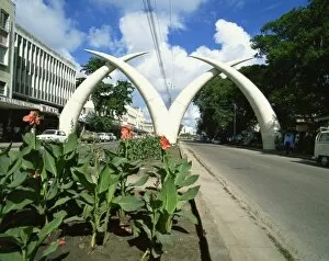 Mombasa Gallery: Mombasa, Kenya
