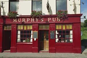Pubs Gallery: Murphys Pub