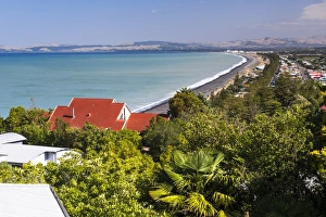 Napier, Hawkes Bay Region, North Island, New Zealand, Pacific Napier, Hawkes Bay Region, North Island, New Zealand, Pacific