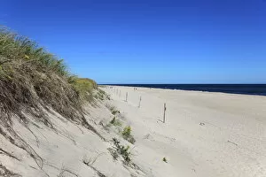Images Dated 23rd September 2013: Nauset Light Beach, Cape Cod National Seashore, Orleans, Cape Cod, Massachusetts, New England