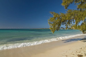 Nice beach near Diego Suarez (Antsiranana), Madagascar, Africa Nice beach near Diego Suarez (Antsiranana), Madagascar, Africa