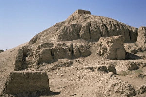 Nippur, Iraq Print