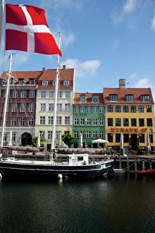 Country Gallery: Denmark Collection