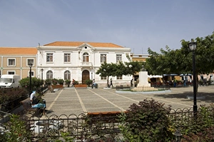Cape Verde Gallery: Praia Collection