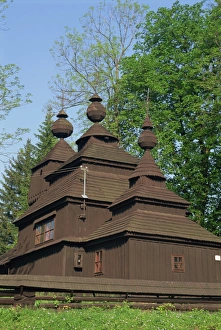 Country Gallery: Slovakia Collection