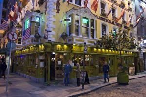 Pubs Gallery: The Oliver St