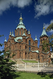 Country Gallery: Finland Collection